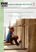 Annual Report NINO-NIT 2013-2014